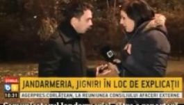 ActiveWatch: erősödött a sajtóra nehezedő politikai nyomás