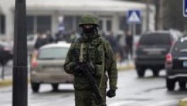 Riadókészültségben a moldovai hadsereg