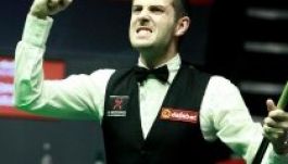 Álomdöntő után Mark Selby a sznúker új királya