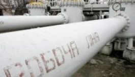 Elzárták az oroszok a Magyarországra szállító gázolajvezetéket