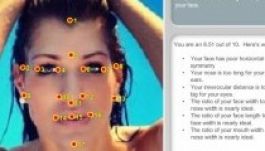Megtudhatod, mennyire tér el az arcod az 