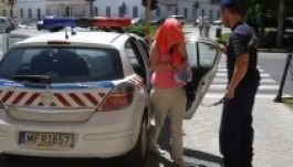 Tizennégy év fegyházra ítélték a gyermekét bántalmazó bugaci nőt