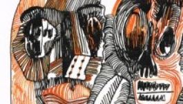 Fülöp József a CreArt Hargita megyei nyertese