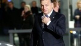 Ekkora lesz az új ciklusban Orbán Viktor fizetése