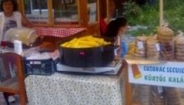 Bejött a hosszú hétvége a vendéglátósoknak