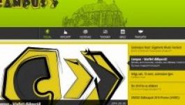 Portállá lépett elő a Campus diákújság