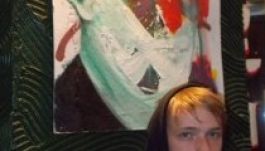 Kolozsvári művésztanoncok mutatkoztak be Budapesten