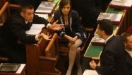 Egykori szkinhed lett az Országgyűlés alelnöke