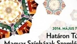 Kezdődik a Határon Túli Magyar Színházak Szemléje Budapesten