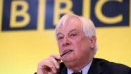 Benyújtotta lemondását a BBC elnöke