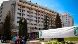 Tendert hirdet csíkszeredai épületének felújítására a Sapientia (X)