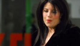 Monica Lewinsky újra megbánta a botrányos múltat