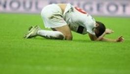 A Kolozsvári CFR román gólokkal küldte padlóra a Dinamót