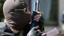 Az orosz szeparatisták megszállták a donyecki katonai akadémiát