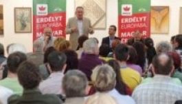 Winkler Gyula: több támogatás a kkv-éknak