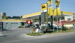 Felvásárolta a román Agip-kutakat a Mol