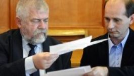 Együttműködési megállapodást írt alá az SZNT és a Székelyföldért Társaság