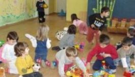 Király András: nem akarjuk betörni a gyerekeket