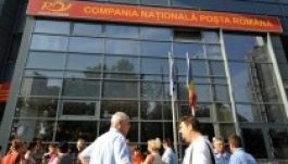 Húsz százalékos béremelésért tüntettek a postások