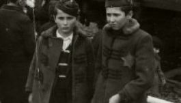 Országszerte megemlékeznek a zsidók deportálásának 70. évfordulójáról