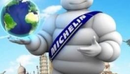 Budapestről Zilahra költözteti gyárát a Michelin