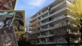 Nem marad Németországban a Gurlitt-gyűjtemény