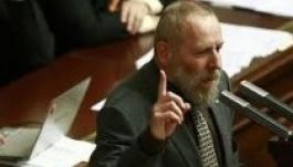 Cseh tolmácsot kért egy cseh képviselő a cseh miniszterhez