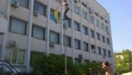 A szakadárok ismét hatalmukba kerítették a mariupoli városházát