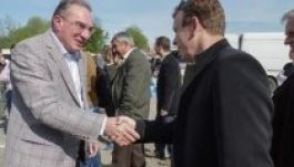 Nyárádmente gyarapodását szolgálják az uniós alapok