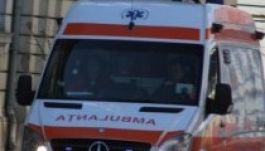 Majdnem tragédiába torkollt egy cirkuszi előadás Vasluiban