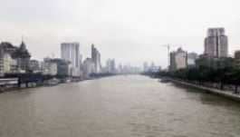 Gyógyszermaradványokkal vannak tele a kínai felszíni vizek