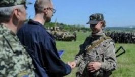 Jacenyuk: a hazafiak ne tegyenek olyat, ami Ukrajna ellen fordítható