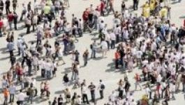 Kovászna megyében élnek a legkevesebben