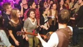 Lehet-e sikeres egy erdélyi magyar zenekar?