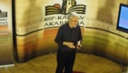 Zsidó kisebbségről és antiszemitizmusról Marosvásárhelyen