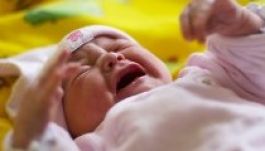 Zavarta a sírás, ezért ölte meg öthónapos kislányát egy férfi