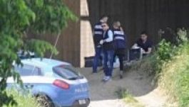 Elkapták a román áldozatát kifeszítő firenzei rémet