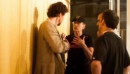 Találkozás Kolozsváron Robert Woodruffal, a Születésnap rendezőjével