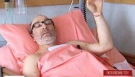 Kernesz: politikai háttere van az ellenem elkövetett merényletnek