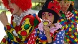 Gyermeknap Sepsiszentgyörgyön – felhívás programszervezőknek