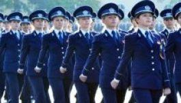 Alacsonyabb rendőrjelölteket is felvesznek az iskolába