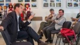 Sógor Csaba: vissza kell állítani a munka becsületét