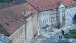 Újra felvirágozhat a gyógyturizmus Herkulesfürdőn