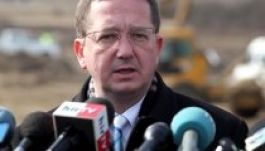 Rosszalja Bukarest a magyar államtitkár meghívását Verespatakra