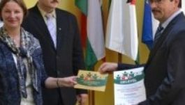 Díjazták a legtöbb uniós pályázatot nyert szatmári településeket