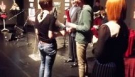 Átadták a Communitas alkotói ösztöndíjait