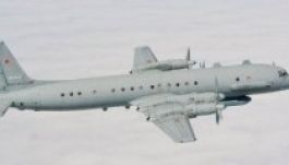Majdnem katasztrófát okozott egy orosz kémrepülő a svéd légtérben