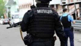 Donyeckben túszul ejtették a Nemzetközi Vöröskereszt embereit