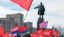 Harkivban mégsem lesz népszavazás az elszakadásról