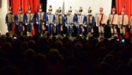 Kelemen Hunor: ezer éves értékeink tesznek bennünket erőssé